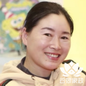 阿姨资料照片