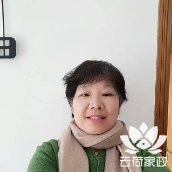 阿姨资料照片