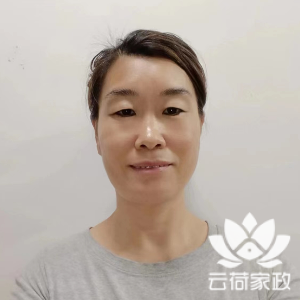 阿姨资料照片