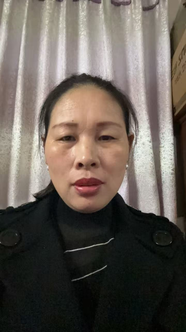 阿姨资料照片