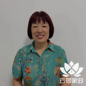 阿姨资料照片