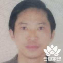 阿姨资料照片