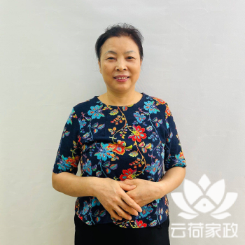 阿姨资料照片