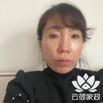 阿姨资料照片