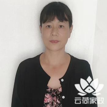 阿姨资料照片