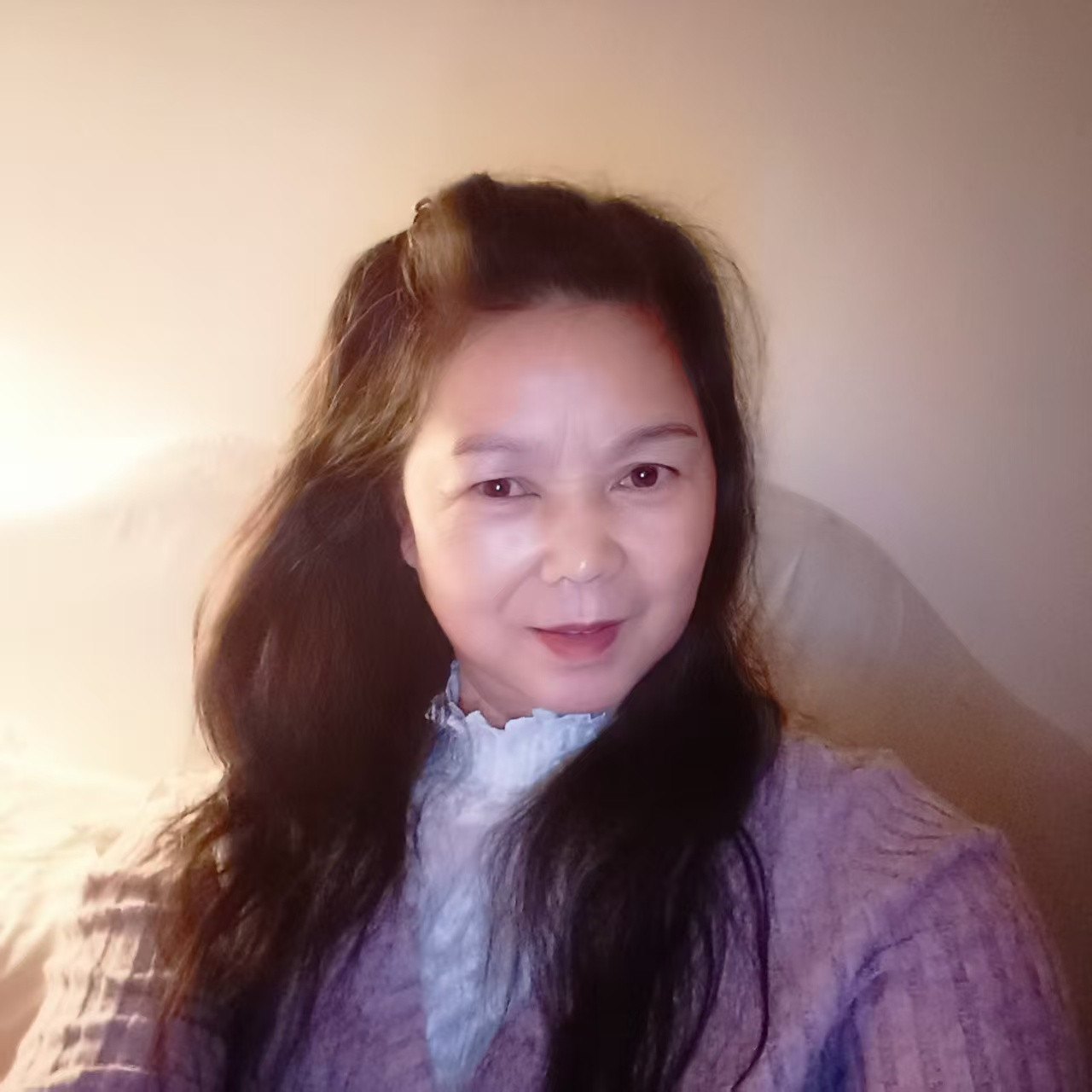 阿姨资料照片