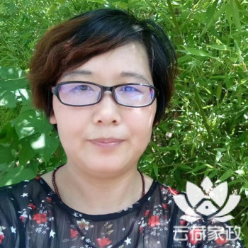 阿姨资料照片