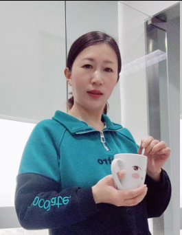 阿姨资料照片