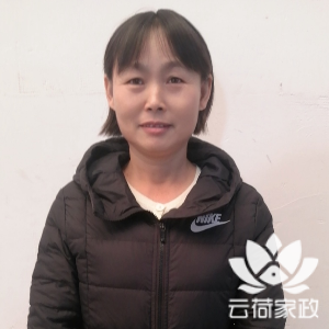 阿姨资料照片