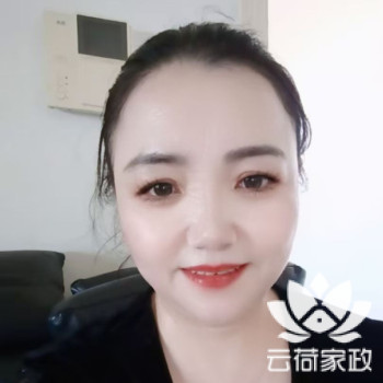 阿姨资料照片