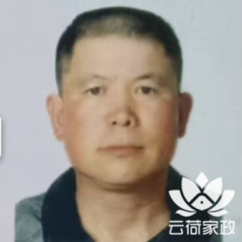 阿姨资料照片