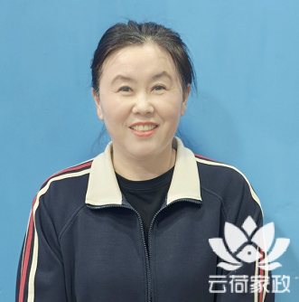 阿姨资料照片