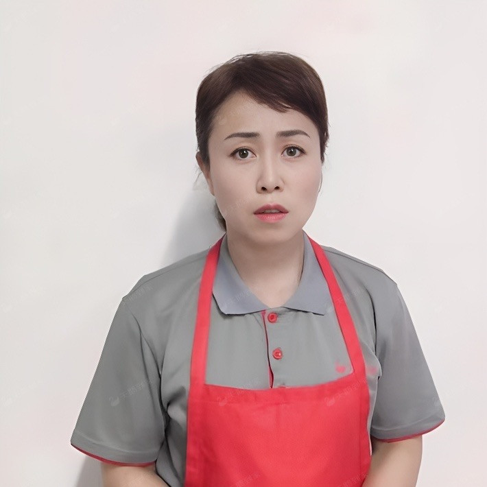 阿姨资料照片