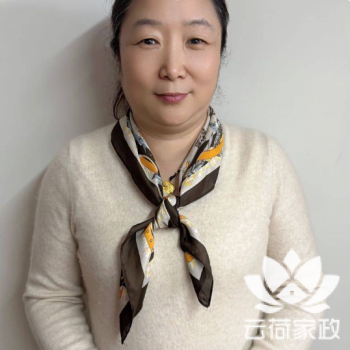 阿姨资料照片