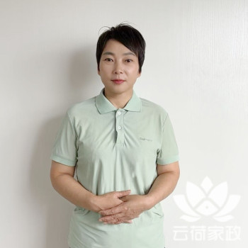 阿姨资料照片