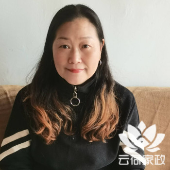 阿姨资料照片
