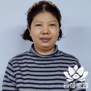 阿姨资料照片