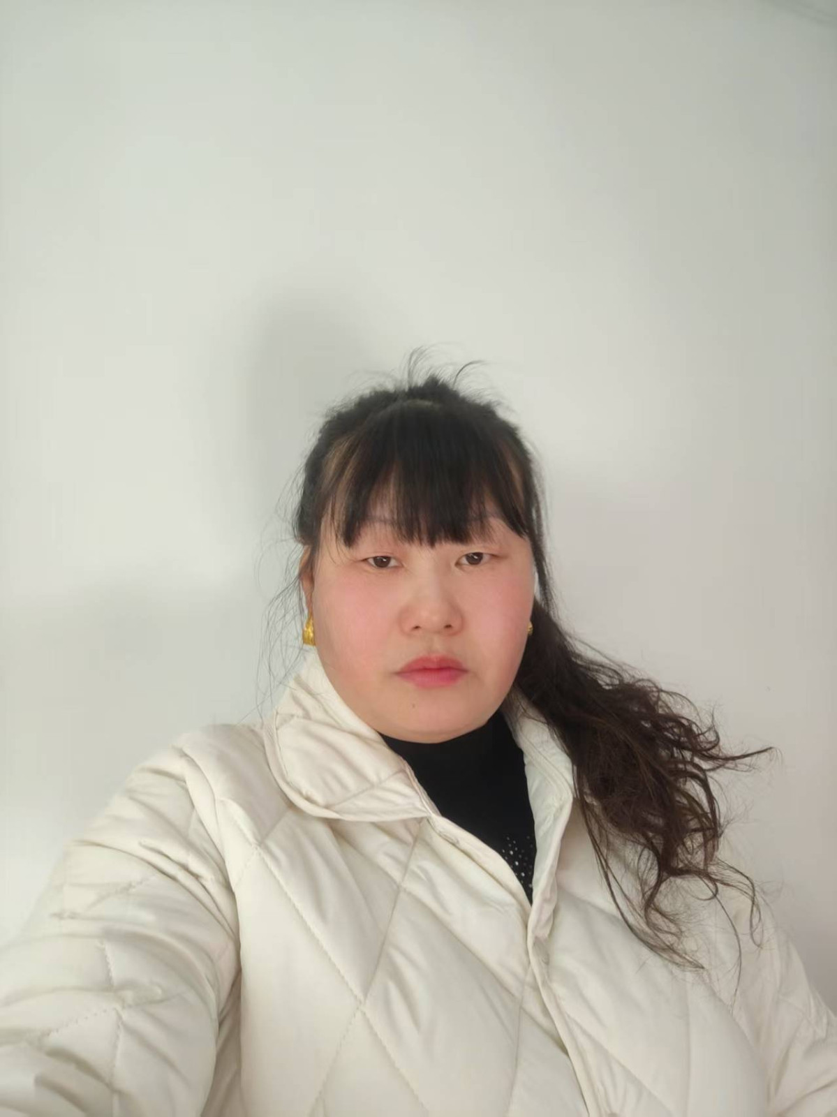 阿姨资料照片