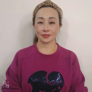 阿姨资料照片