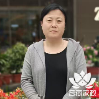 阿姨资料照片