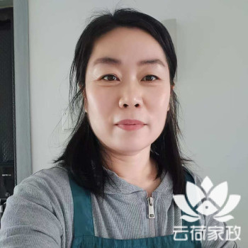 阿姨资料照片