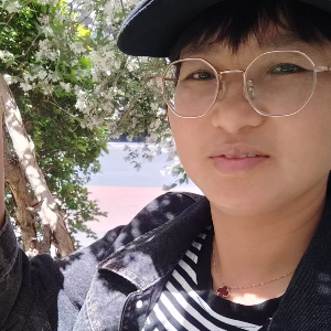 阿姨资料照片
