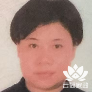 阿姨资料照片