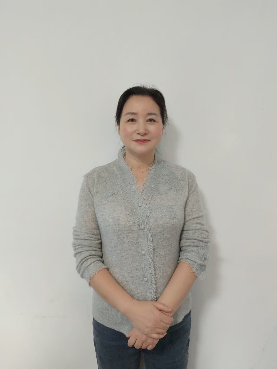阿姨资料照片