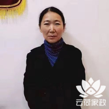 阿姨资料照片