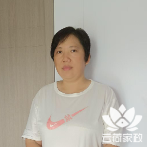 阿姨资料照片
