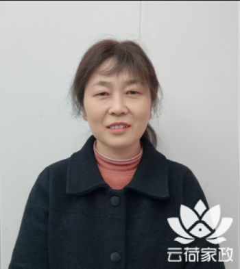 阿姨资料照片