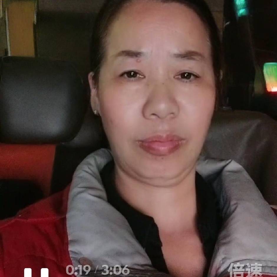 阿姨资料照片