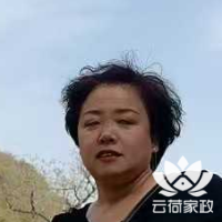 阿姨资料照片