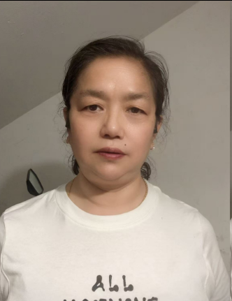 阿姨资料照片