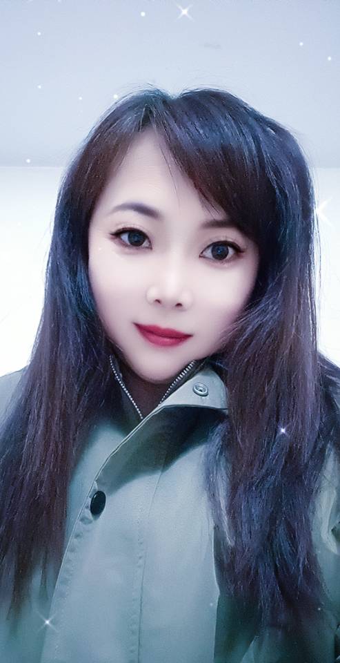 阿姨资料照片