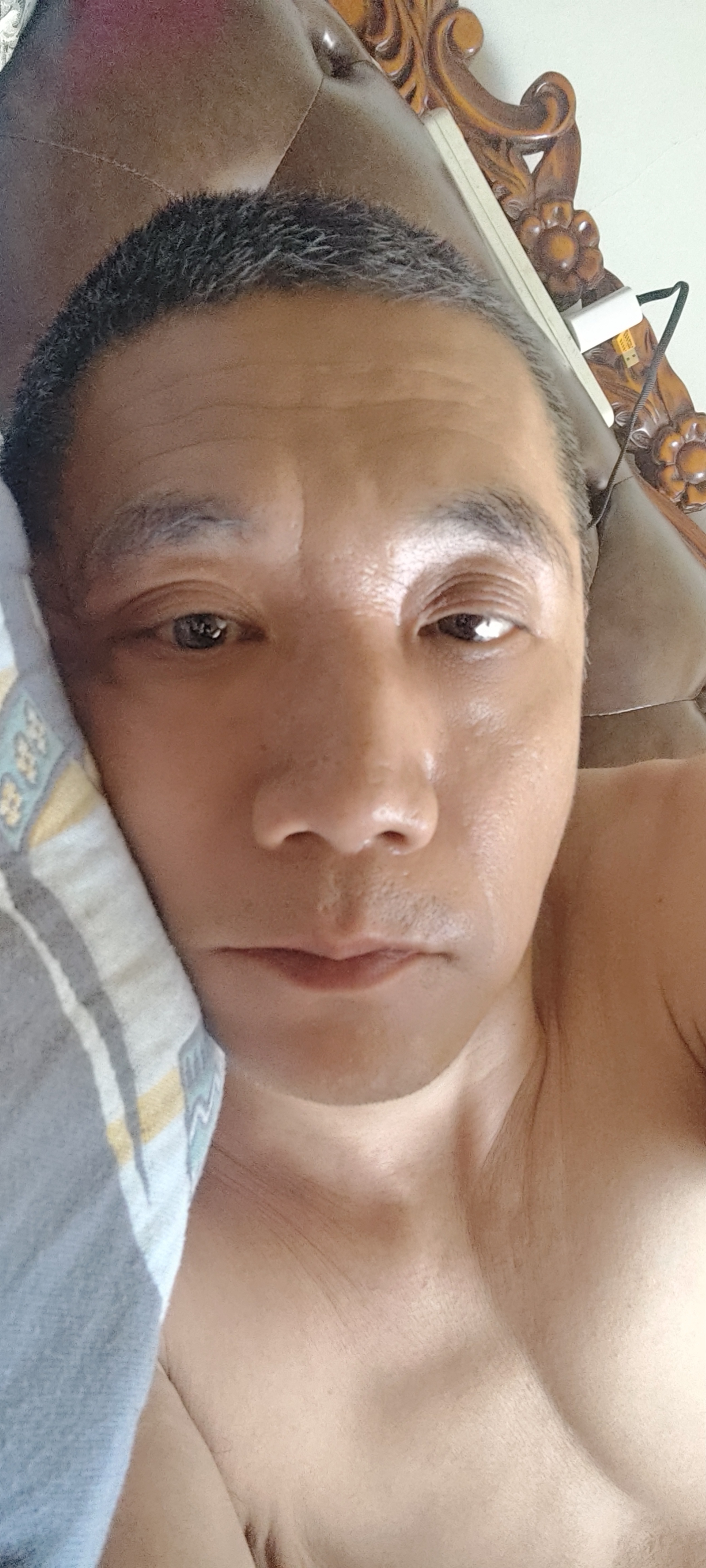阿姨资料照片