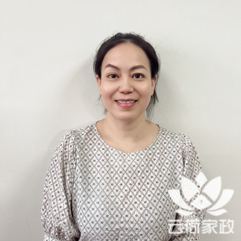 阿姨资料照片
