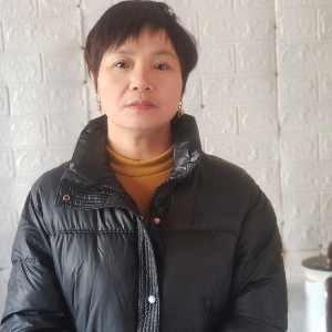 阿姨资料照片