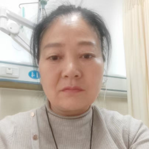 阿姨资料照片
