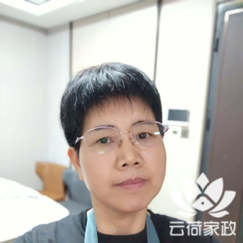 阿姨资料照片