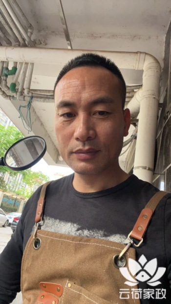 阿姨资料照片