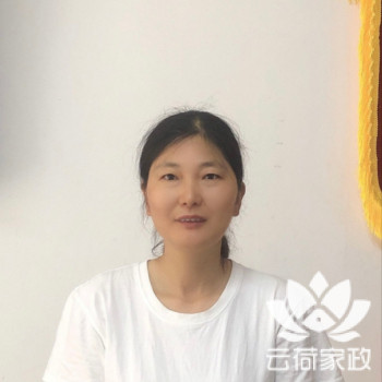 阿姨资料照片