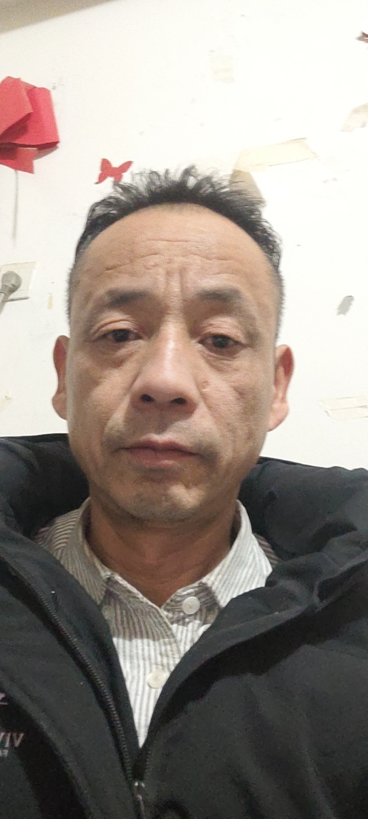 阿姨资料照片