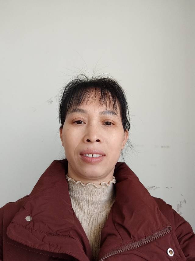 阿姨资料照片