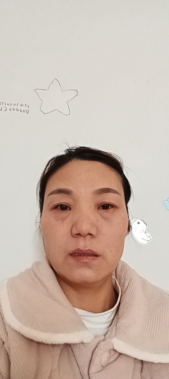 阿姨资料照片