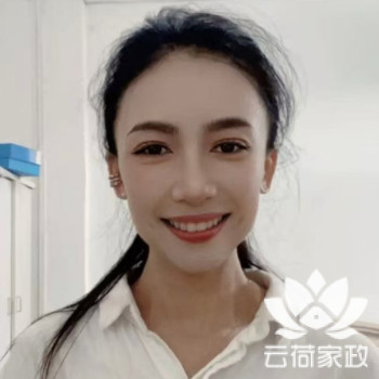 阿姨资料照片