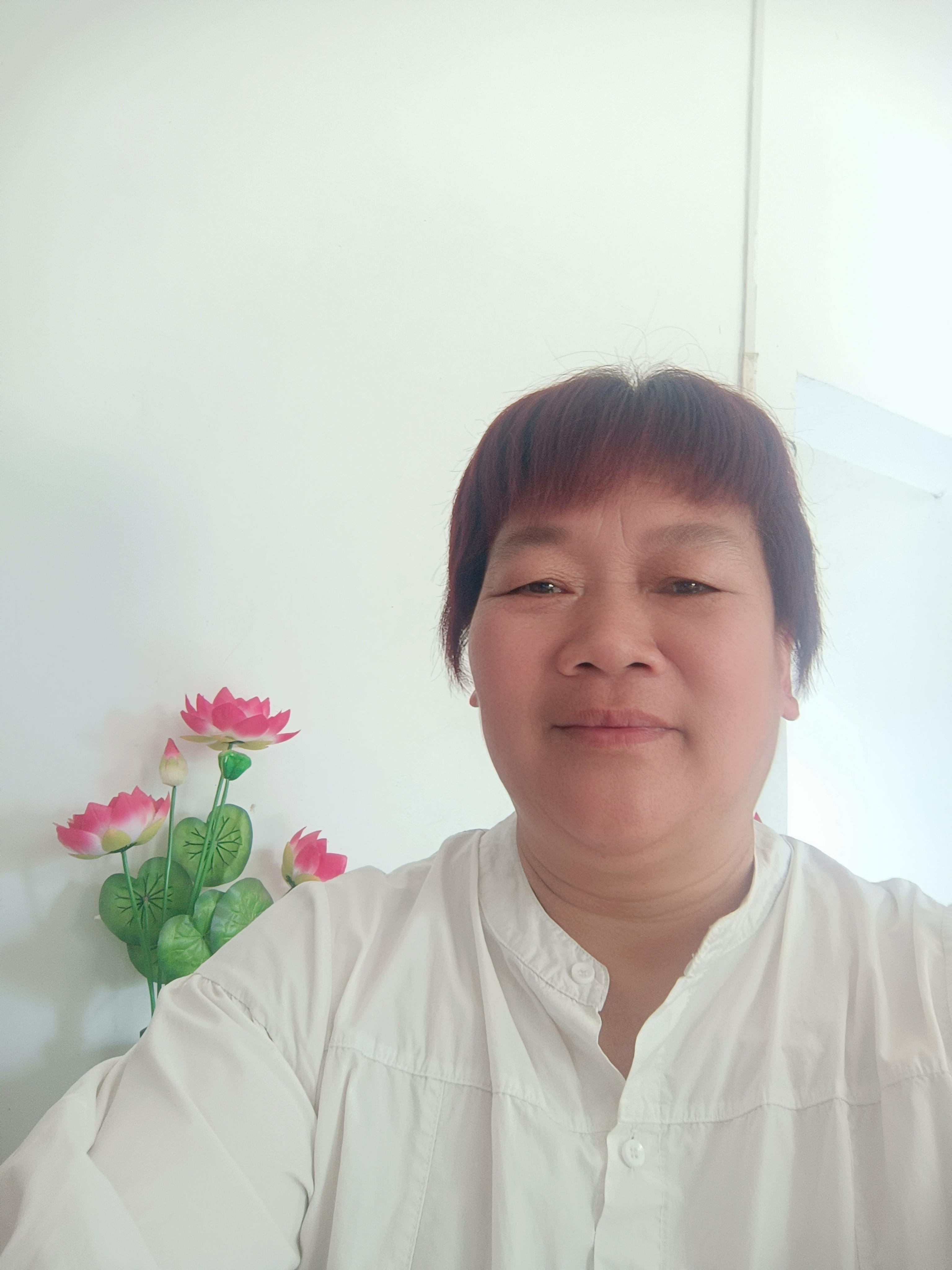 阿姨资料照片