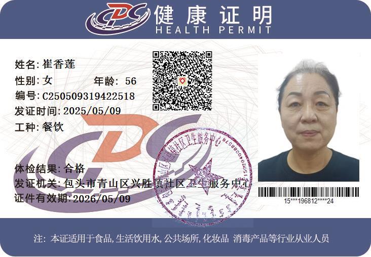 阿姨资料照片