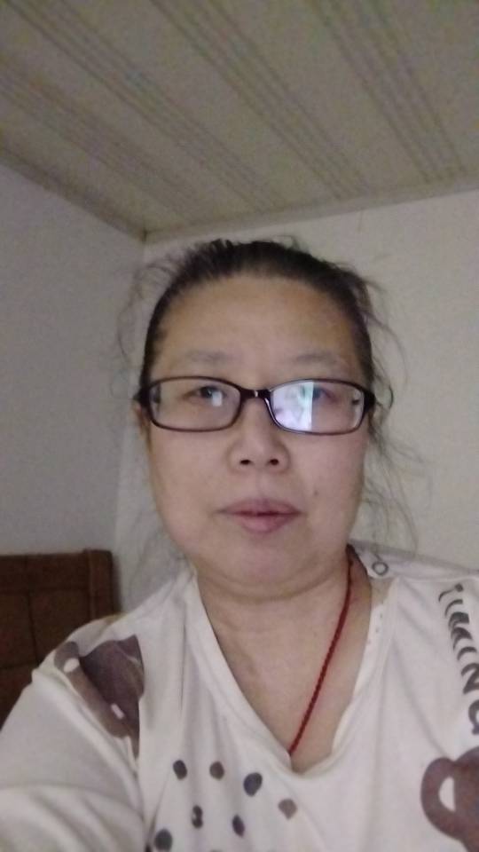 阿姨资料照片