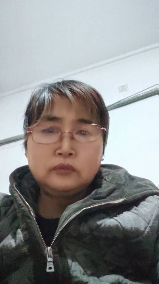 阿姨资料照片